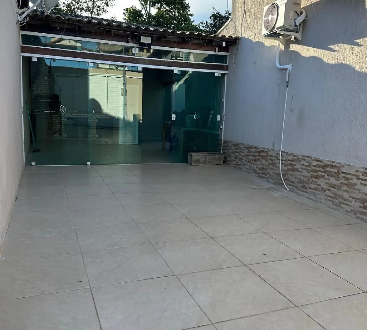 Casa Em Cabo Frio - Piscina E Churrasqueira, 02 Quartos