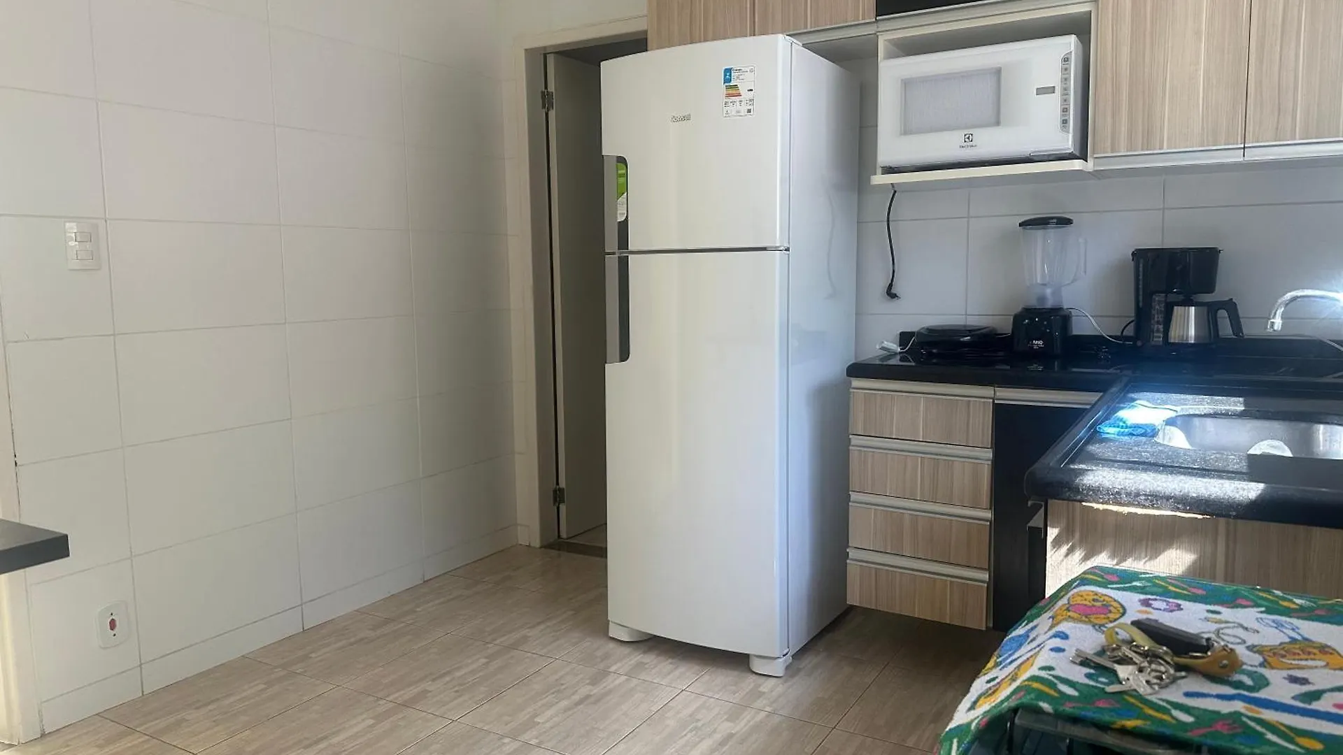 Casa Em Cabo Frio - Piscina E Churrasqueira, 02 Quartos 0*,
